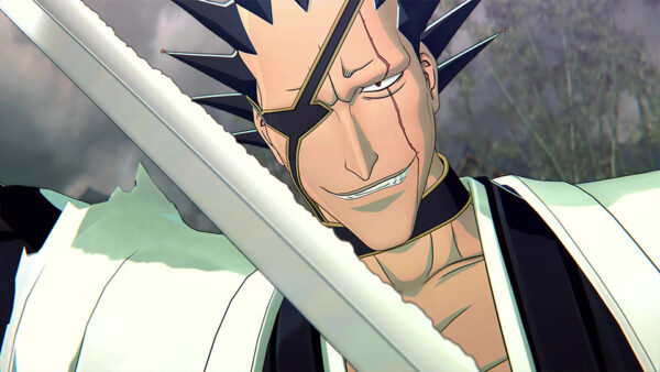 BLEACH: Rebirth of Souls Xbox Series X - Image 6