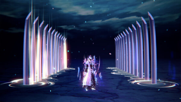 BLEACH: Rebirth of Souls Xbox Series X - Image 7