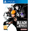 BLEACH: Rebirth of Souls PlayStation 4