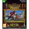 Harry Potter: Quidditch Champions Deluxe Edition (Code in a Box) Xbox Series/One