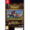 Harry Potter: Quidditch Champions Deluxe Edition (Code in a Box) Switch