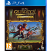 Harry Potter: Quidditch Champions Deluxe Edition (Code in a Box) PlayStation 4