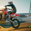 Monster Energy Supercross 25 – The Official Videogame PlayStation 5 - Image 5