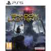 Shadow Labyrinth PlayStation 5