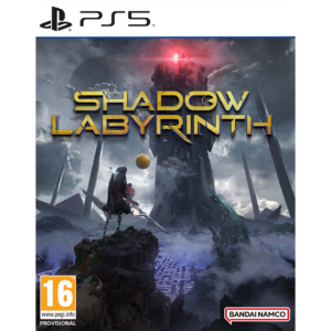 Shadow Labyrinth PlayStation 5