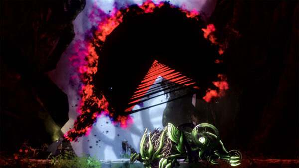 Shadow Labyrinth Xbox Series X - Image 2