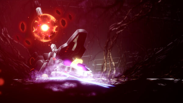 Shadow Labyrinth Xbox Series X - Image 3