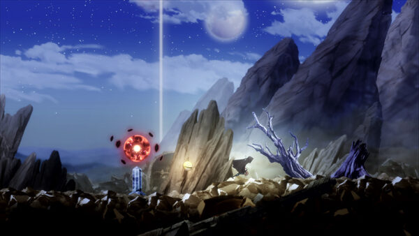 Shadow Labyrinth Xbox Series X - Image 4