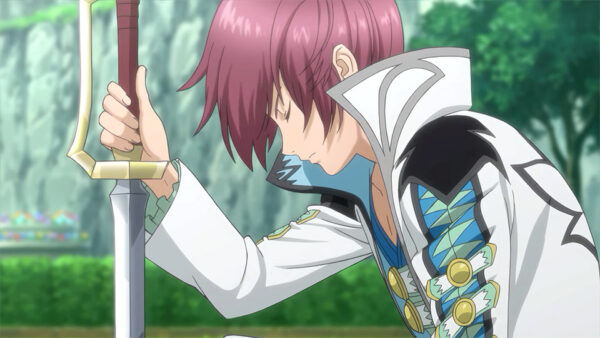 Tales of Graces f Remastered PlayStation 4 - Image 3