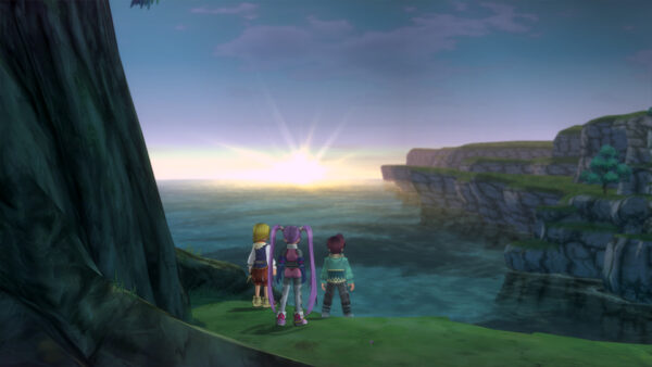 Tales of Graces f Remastered PlayStation 4 - Image 2