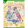 Tales of Graces f Remastered Xbox Series/One
