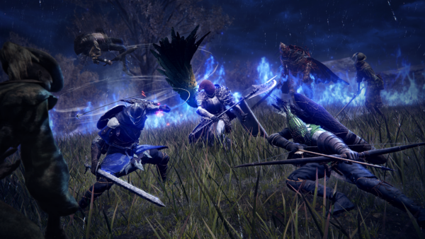 Elden Ring Nightreign - Collectors Edition Xbox Series/One - Image 5
