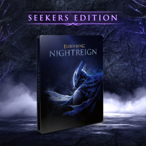 Elden Ring Nightreign - Seekers Edition PlayStation 4