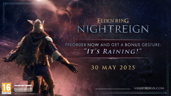 Elden Ring Nightreign - Collectors Edition Xbox Series/One - Image 2