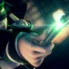 RAIDOU Remastered: The Mystery of the Soulless Army PlayStation 5 - Image 7