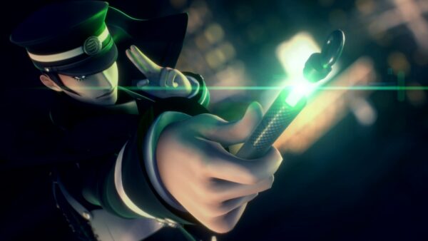 RAIDOU Remastered: The Mystery of the Soulless Army PlayStation 5 - Image 7