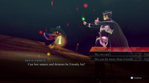 RAIDOU Remastered: The Mystery of the Soulless Army PlayStation 5 - Image 5