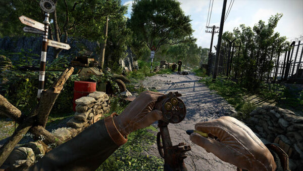 Atomfall Xbox One/Series X - Image 3