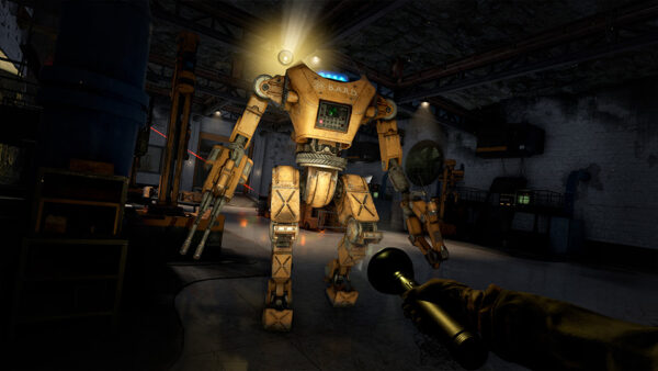 Atomfall Xbox One/Series X - Image 5