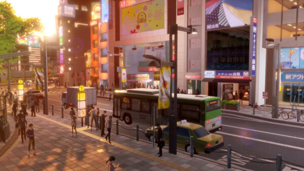Digimon Story: Time Stranger Xbox Series X - Image 2