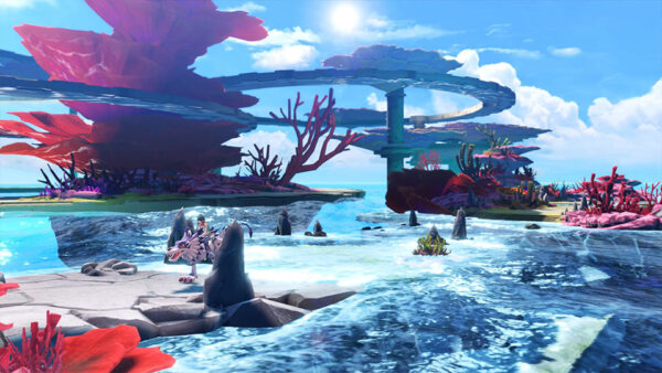 Digimon Story: Time Stranger Xbox Series X - Image 3