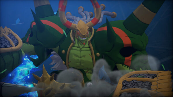 Digimon Story: Time Stranger Xbox Series X - Image 7