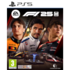 EA Sports F1 25 PlayStation 5