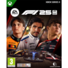 EA Sports F1 25 Xbox Series X