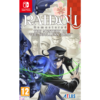 RAIDOU Remastered: The Mystery of the Soulless Army Nintendo Switch