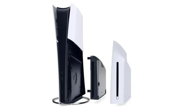 Disc Drive For PS5® Digital Edition Consoles - Image 2