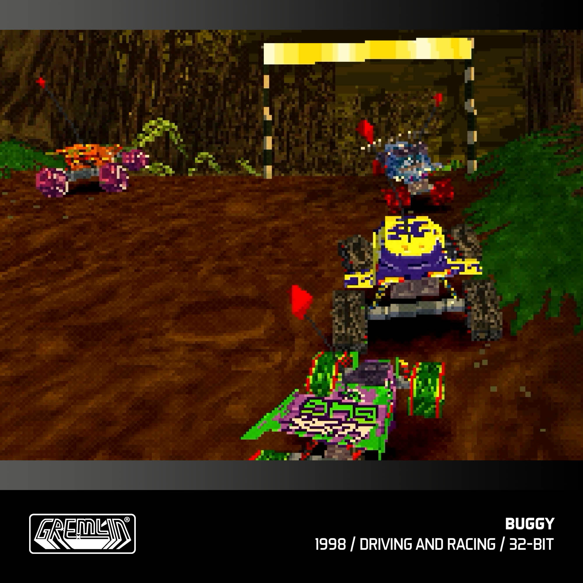 Gremlin Collection 2 - Blaze - Image 5
