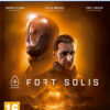 Fort Solis PlayStation 5