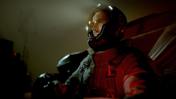 Fort Solis PlayStation 5 - Image 3