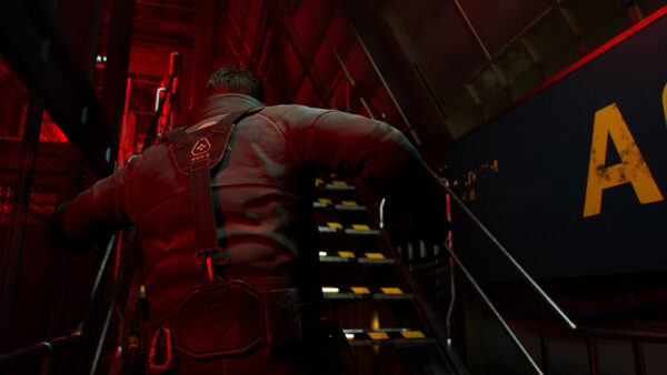 Fort Solis PlayStation 5 - Image 2
