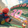 Mario Kart World Nintendo Switch 2 - Image 4