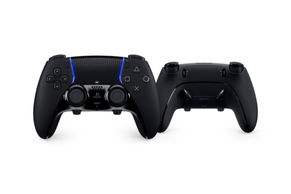 DualSense Edge® Wireless Controller – Midnight Black - Image 3
