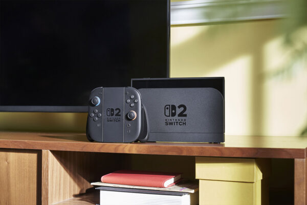 Nintendo Switch 2 - Image 4
