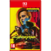 Cyberpunk 2077 Ultimate Edition - Nintendo Switch 2