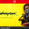 Cyberpunk 2077 Ultimate Edition - Nintendo Switch 2 - Image 7