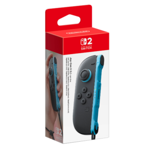 Nintendo Switch 2 Joy-Con 2 (L) - Light Blue