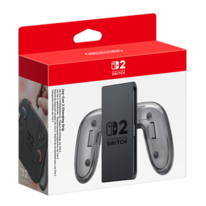 Nintendo Switch 2 Joy-Con 2 Charging Grip