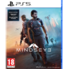 MindsEye PlayStation 5