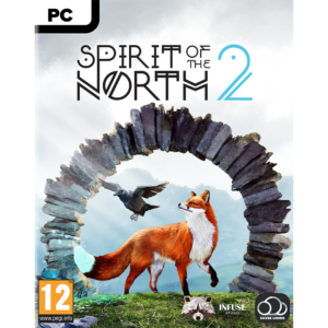 Spirit of the North 2 PC - Monster Shop Exclusive