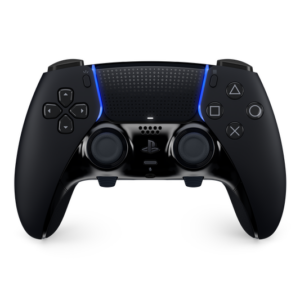 DualSense Edge® Wireless Controller – Midnight Black