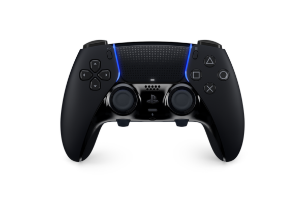 DualSense Edge® Wireless Controller – Midnight Black