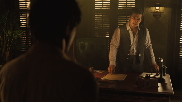 Mafia: The Old Country Xbox Series X - Image 5