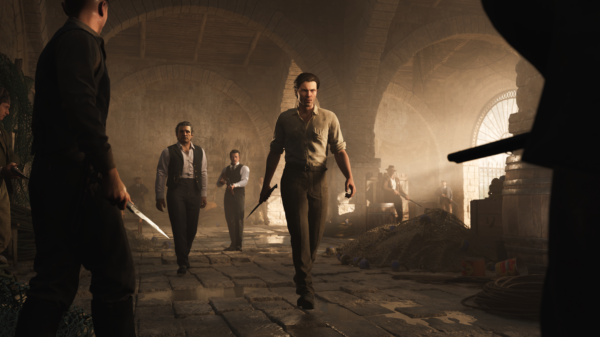 Mafia: The Old Country Xbox Series X - Image 8