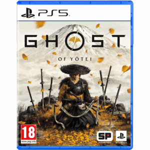 Ghost of Yōtei - PS5