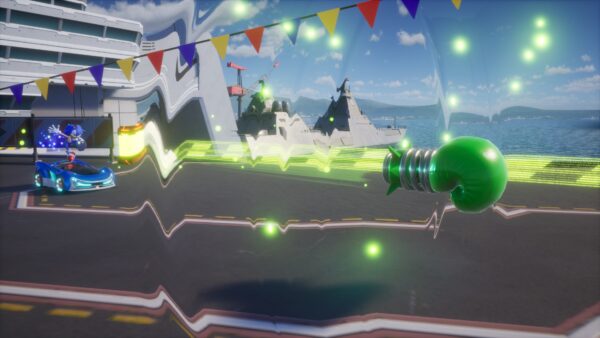 Sonic Racing: CrossWorlds Nintendo Switch - Image 5