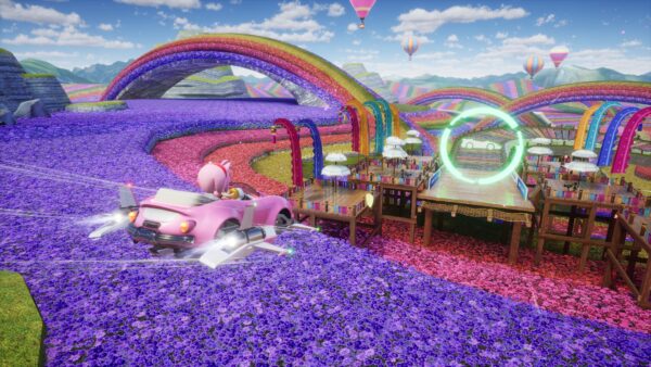 Sonic Racing: CrossWorlds Nintendo Switch - Image 7